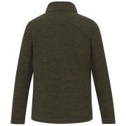 Regatta Hot Shot Marl Dark Khaki gyerek pulóver