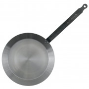 Robens Smokey Hill Frying Pan serpenyő ezüst