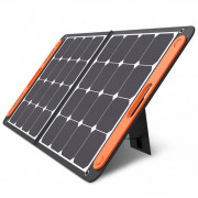 Szolár panel Jackery SolarSaga 100W fekete
