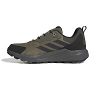 Adidas Terrex Anylander Leather férfi túracipő