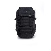 Hannah Rugged 28 hátizsák fekete jet black