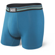 Boxer Saxx Vibe Boxer Brief kék