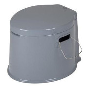 Bo-Camp Portable Toilet 7 mobil wc