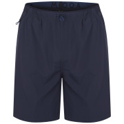 MOOA Esent short férfi rövidnadrág kék navy