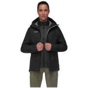 Mammut Alto Light 3 in 1 HS Hooded Jacket Women női dzseki