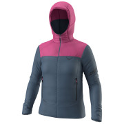 Dynafit Radical Prl Hood Jkt W női télikabát rózsaszín 6A51 - magenta/0720