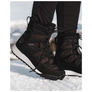 Kilpi Candy High Wp-W női téli cipő