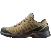 Salomon X-Adventure Recon Gore Tex férfi túracipő