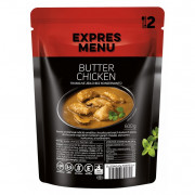Expres menu Butter Chicken 600 g készétel