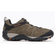 Merrell Yokota 2 férfi túracipő barna