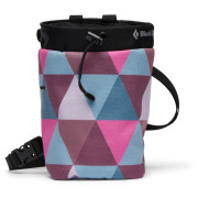 Black Diamond Gym Chalk Bag M/L ziazsák