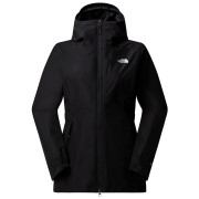 The North Face W Hikesteller Parka Shell Jacket női dzseki fekete Tnf Black