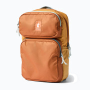 Cotopaxi Tasra 16L Daypack hátizsák narancs Whiskey and Honeycomb
