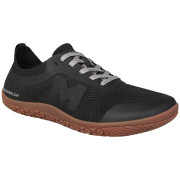 MOOA GroundFlow cipő fekete black