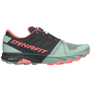 Dynafit Alpine Pro 2 W női futócipő kék/fekete 5421 - Jadelite/Black Out