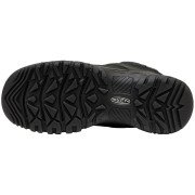 Keen Greta Boot Ii Wp Women női téli cipő
