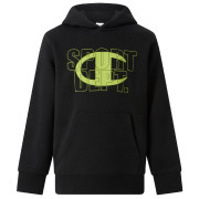 Champion Hooded Sweatshirt B gyerek pulóver