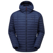 Mountain Equipment Particle Hooded Jacket férfi dzseki sötétkék