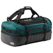 Aevor Duffel Pack sport táska fekete/türkisz Proof Evergreen