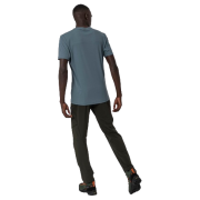 Salewa Puez Sporty Dry M T-Shirt férfi funkcionális póló