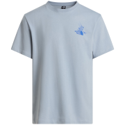 The North Face M Mountain Celebration Regular Short Sleeve Tee-Graphic férfi póló