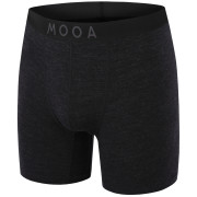 MOOA MerinoSilk 6in 3-pack férfi boxer