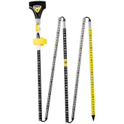 Pieps iPROBE BT+ 220 lavina szonda fekete