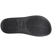 Crocs Getaway Platform Toe Loop női papucs