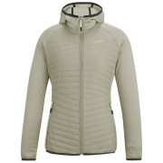 Regatta Women’s Andreson Marl Hybrid női dzseki világos khaki Parchment