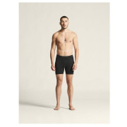 Craft Wool Seamless Boxer 6-Inch M férfi sportboxer