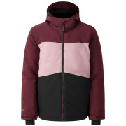 Dare 2b Send It! Jacket gyerek síkabát rózsaszín Fig/Lilas