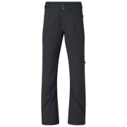 Norrona lyngen flex1 light Pants férfi sínadrág fekete Caviar Black