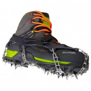 Csúszásgátló cipőre Salewa Mtn Spike Crampon fekete