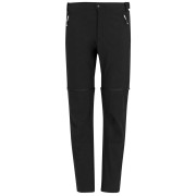 Regatta Mountain Z/O Trousers férfi nadrág fekete Black