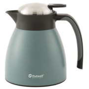 Outwell Remington Vacuum Flask M termosz szürke