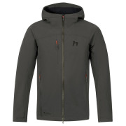 Hannah Arwen Hoody női dzseki szürke chimera