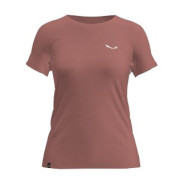 Salewa Puez Sporty Dry W T-Shirt női póló