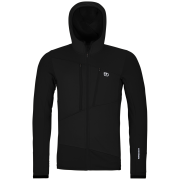 Ortovox Fleece Grid Hoody M férfi dzseki