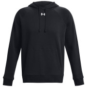 Under Armour Rival Fleece Hoodie férfi pulóver fekete Black / / Wham