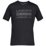 Under Armour Team Issue Wordmark SS férfi póló