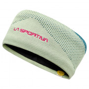 La Sportiva Knitty Headband fejpánt zöld