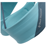 Black Diamond W Solution Harness női hegymászó beülő
