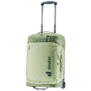 Deuter Duffel Pro Movo 36 bőrönd világoszöld mineral-grove