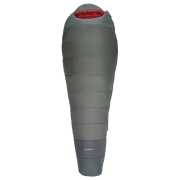 Robens Snowfall III -13°C Regular három évszakos hálózsák zöld Green Vineyard