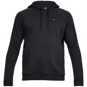 Férfi pulóver Under Armour Rival Fleece PO Hoodie fekete