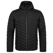 Loap Jenda férfi dzseki fekete Black