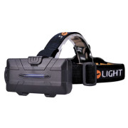 Fejlámpa Solight LED 550lm