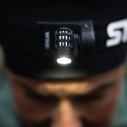 Silva Free Pulse 1500 XS battery fejlámpa