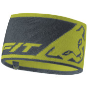 Dynafit Leopard Logo Headband fejpánt
