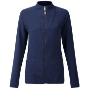 Dare 2b Torrek Stretch Midlayer női pulóver sötétkék Navy